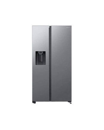 Samsung Rs64dg5303s9ef Amerikanerskab