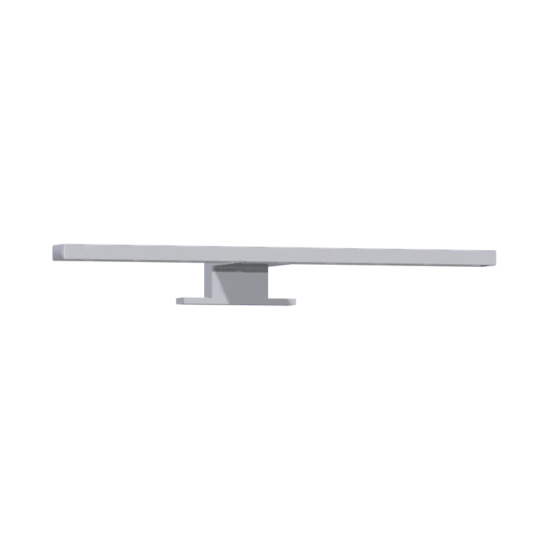 Scanbad Multo Libra Led Lampe L300 Mm  Krom 230v