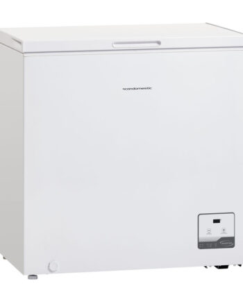 Scandomestic Cf200wd Fryseboks