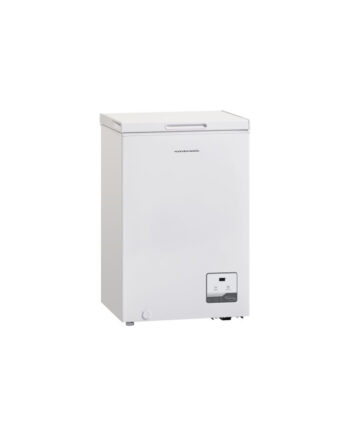 Scandomestic Cf100wd Fryseboks