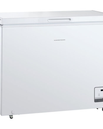 Scandomestic Cf300wd Fryseboks