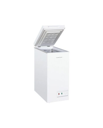 Scandomestic Cf51we Fryseboks