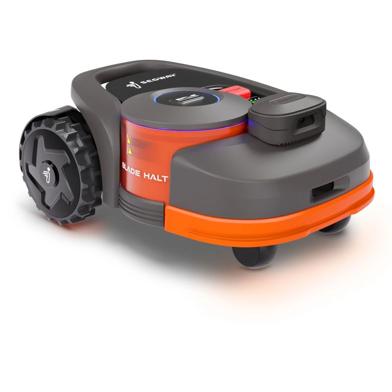 Segway Navimow H500e Vf Robotplæneklipper 500 M2
