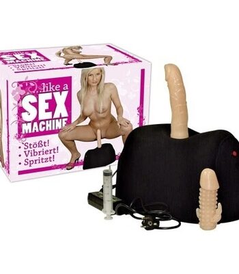 Sex Machine