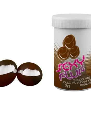 Sexy Fluf Chocolate 3g