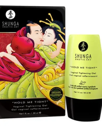 Shunga  Feminine Toning Gel 30 Ml