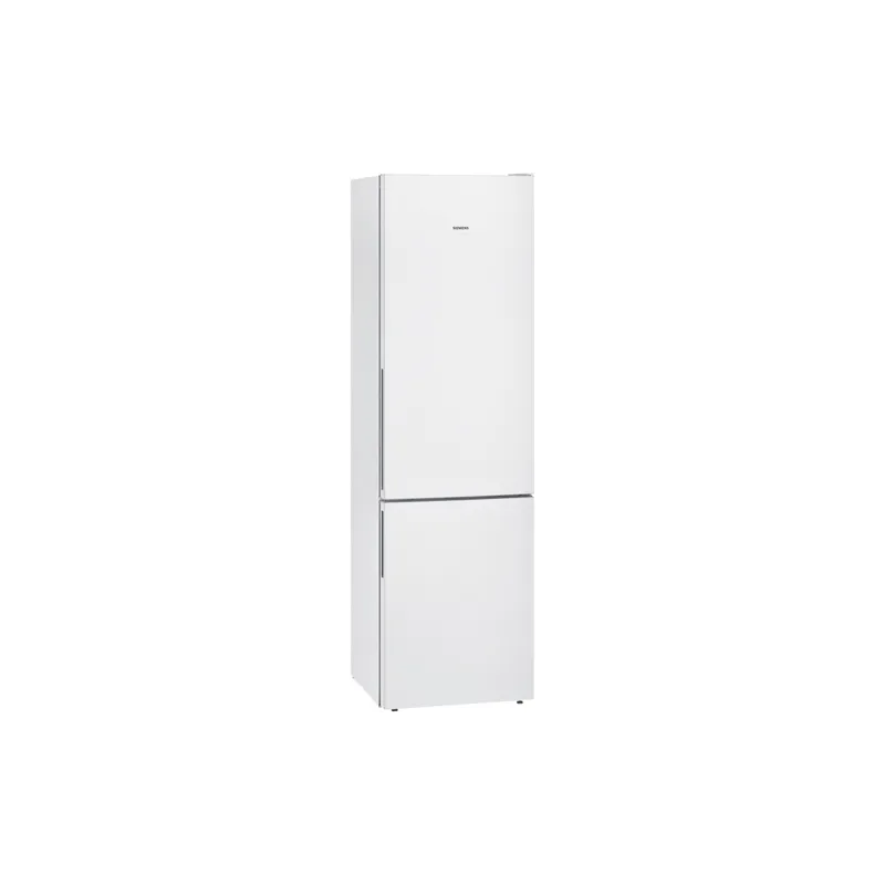 Siemens Kg39eawca Fritstående Kølefryseskab
