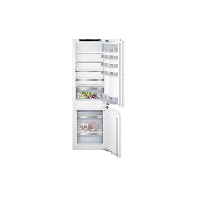 Siemens Ki86safe0 Integrerbart Kølefryseskab