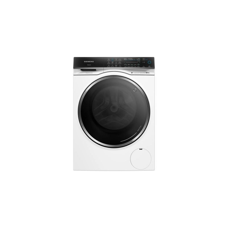 Siemens Wn54c2a0dn Med -dos Vaske Tørrremaskine