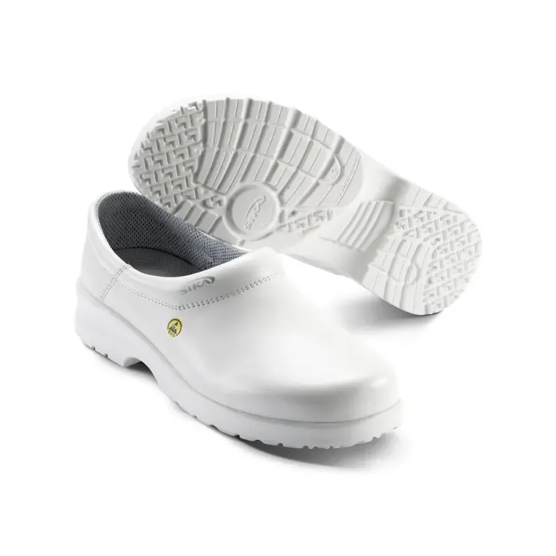 Sika  Fusion Clog Esd Sikkerhedssko