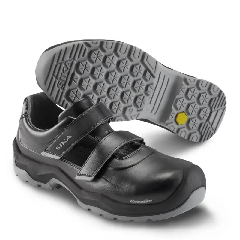 Sika  Lead Sandal Sikkerhedssko Nano Tåværn