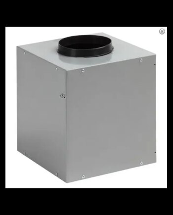 Silverline Ex 850 Loftmotor