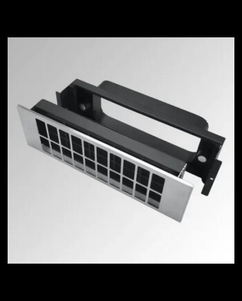 Silverline Kul12 Kulfilter