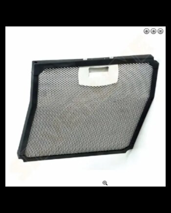 Silverline Kul6 Kulfilter