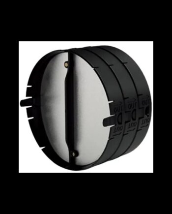 Silverline Silverline 4022049 Thermospjæld   125 Mm