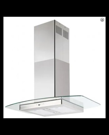 Silverline Sl 4240-60 Frithængende Emhætte