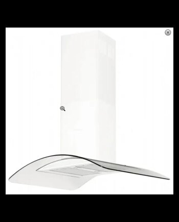 Silverline Sl 4142-90 Hv Frithængende Emhætte