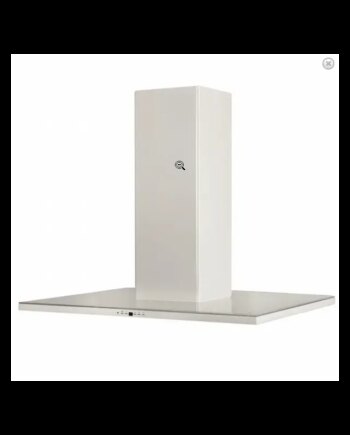 Silverline Sl 4250-90 Hv Frithængende Emhætte