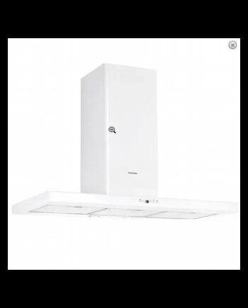 Silverline Sl 3120-90 Hv Væghængt Emhætte