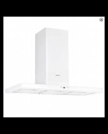 Silverline Sl 3120-60 Hv Væghængt Emhætte