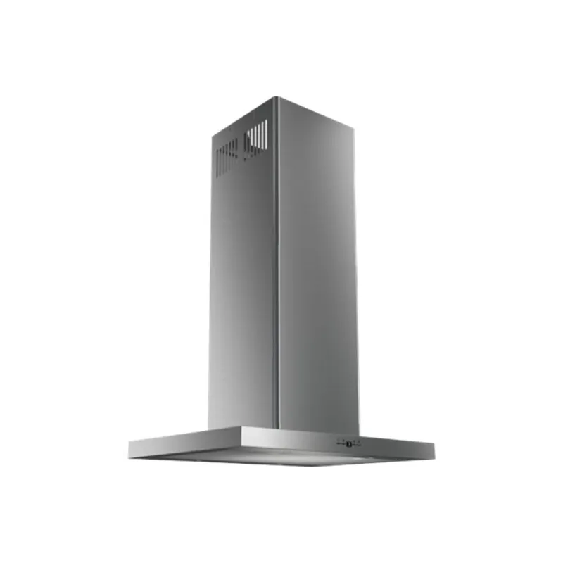 Silverline Sl 4117-80 Rf Frithængende Emhætte