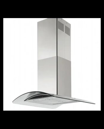 Silverline Sl 4142-60 Rf Frithængende Emhætte