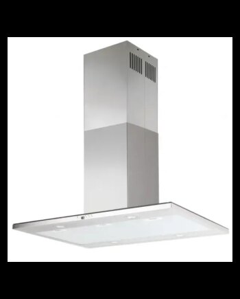 Silverline Sl 4250-90 Rf Frithængende Emhætte