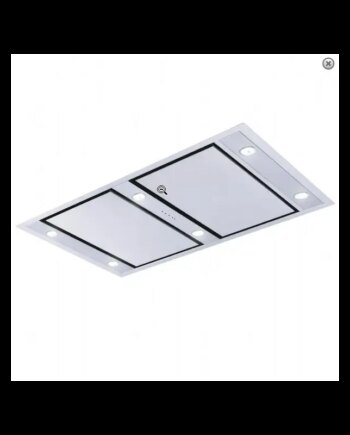 Silverline Sl 4220-  Rf Loftintegreret Emhætte