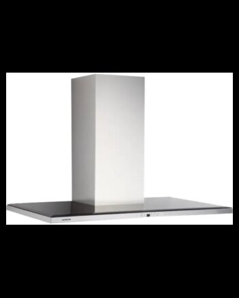 Silverline Sl 3122-60 Rf Vægmonterede Emhætte