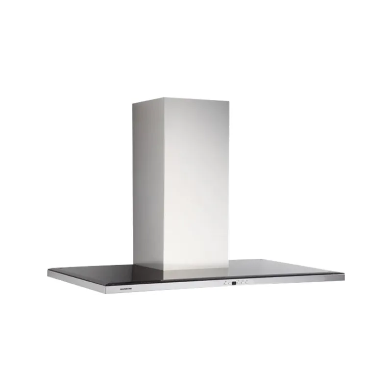 Silverline Sl 3122-60 Rf Vægmonterede Emhætte