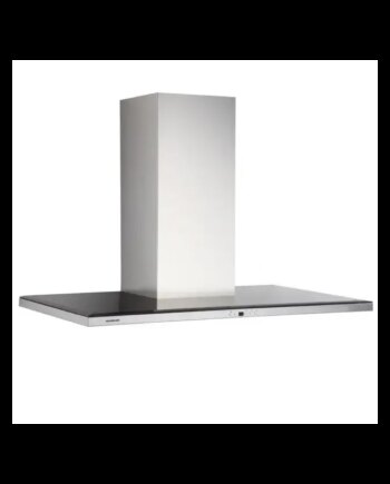 Silverline Sl 3122-80 Rf Vægmonteret Emhætte