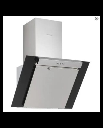 Silverline Sl 3283 Skråtstillet Emhætte