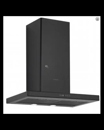 Silverline Sl 3120-90 Sr Væghængt Emhætte