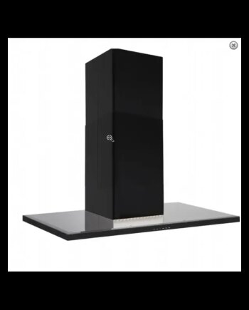 Silverline Sl 3122-80 Sr Vægmonteret Emhætte