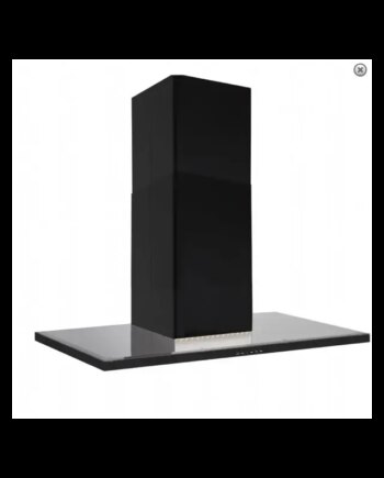 Silverline Sl 3122-60 Sr Vægmonteret Emhætte