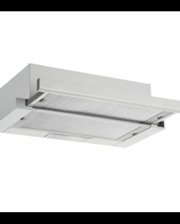 Silverline Sl 1152 V5 Crystal 60 Cm Skabsintegreret Emhætte