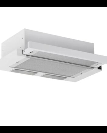 Silverline Sl 1152 V3 Crystal 60 Cm Skabsintegreret Emhætte