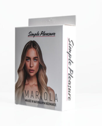 Simple Pleasure Mariola Love Doll