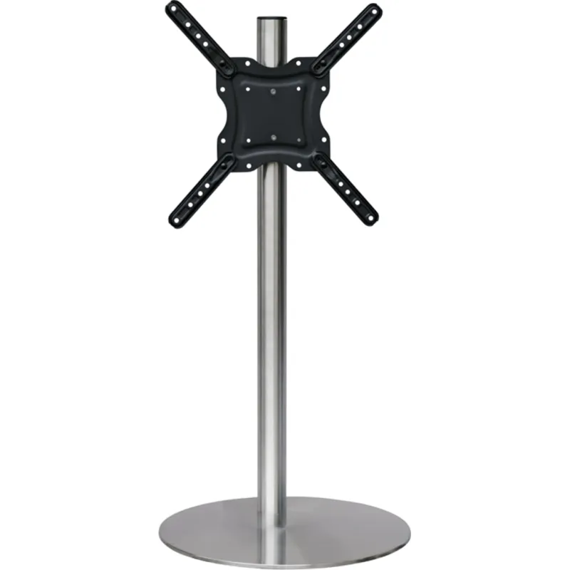 Sinox Tv Stand Swb7140 Drejbar Top Sølv Tv Stand Med Dr