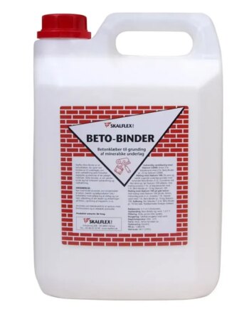 Skalflex Beto-binder