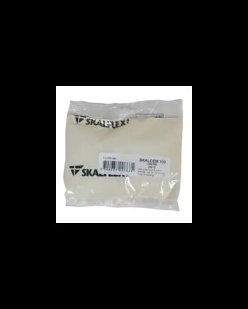 Skalflex Farveprøve Skalcem 100 Creme 200g