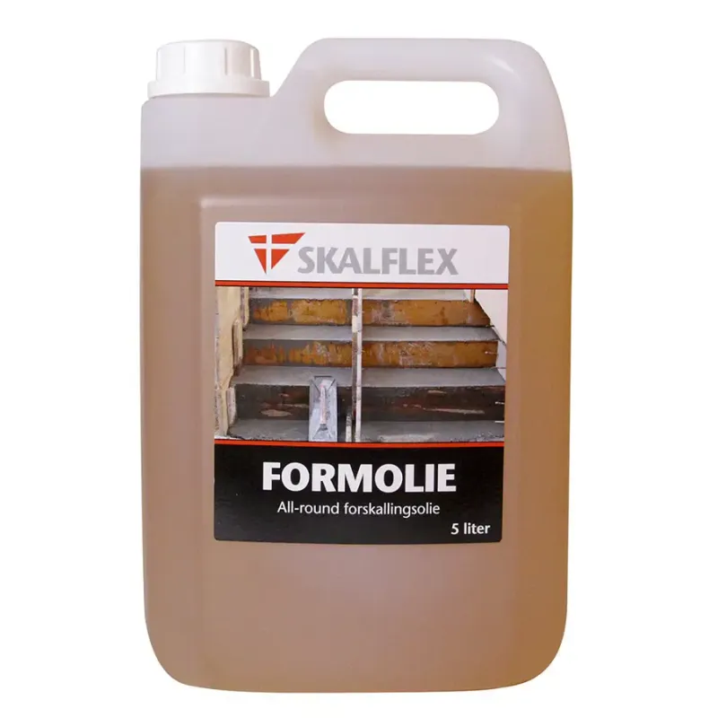 Skalflex Formolie    5lt