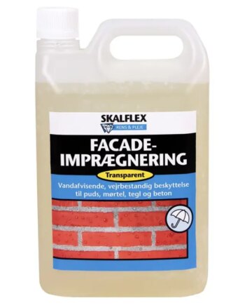 Skalflex Imprægnering 2lt