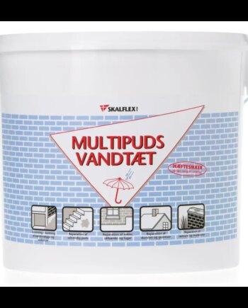 Skalflex Multipuds Vandtæt 5kg