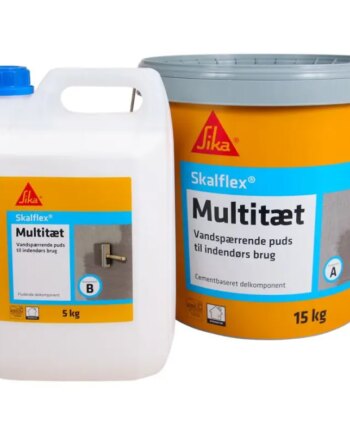 Skalflex Multitæt 20 Kg