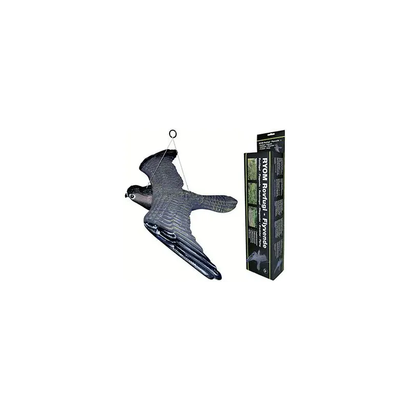 Skræmmer Flyvende Rovfugl   54 Cm 228-370