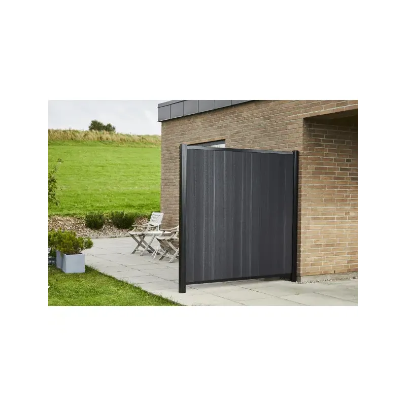 Smart Fence Smart Post 180  230 Cm