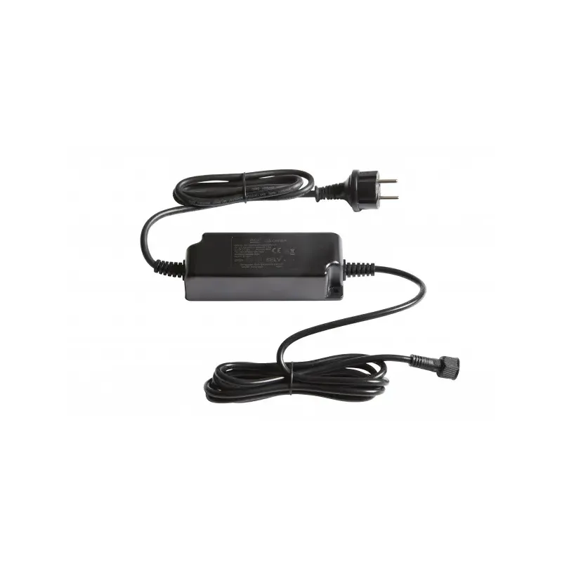 Smart Fence Transformator Til Led Lys Til 95   125 Hegn