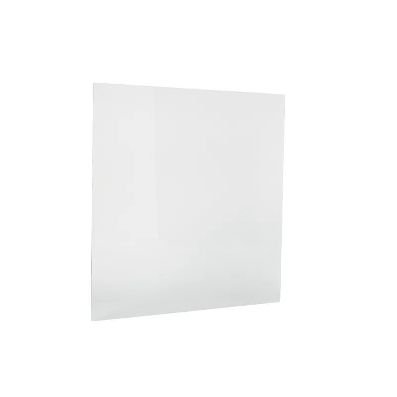 Smartfence Glas Klar H95-468 Smart Fence 10187