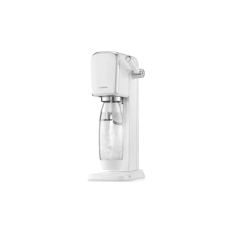 Sodastream Art Hvid Sodavandsmaskine